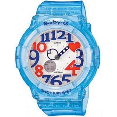 Montre G-Shock BGA-131-2B Baby-G