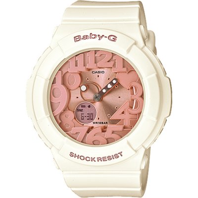 Montre G-Shock BGA-131-7B2 Baby-G