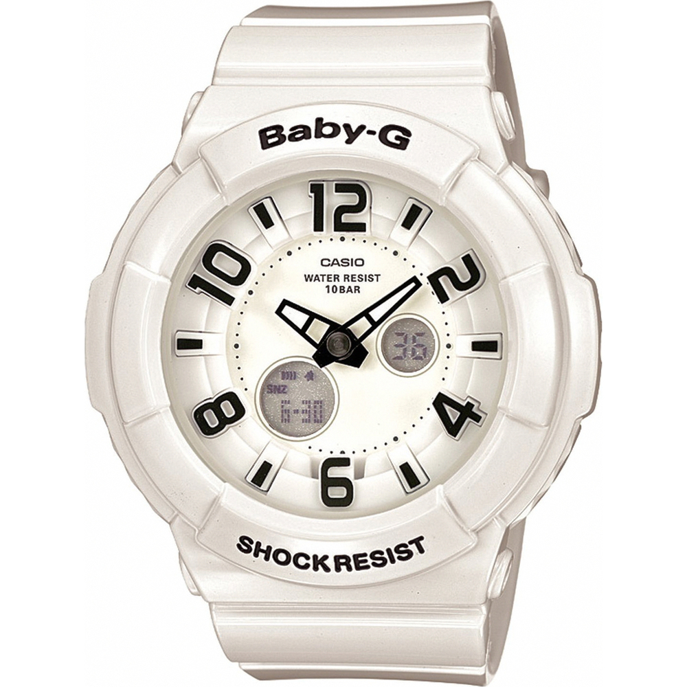 Montre G-Shock BGA-132-7B Baby-G