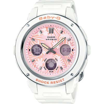 Montre G-Shock BGA-150F-7A Baby-G