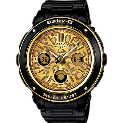 Montre G-Shock BGA-151LP-1A Baby-G