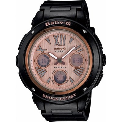 Montre G-Shock BGA-153M-1B Baby-G