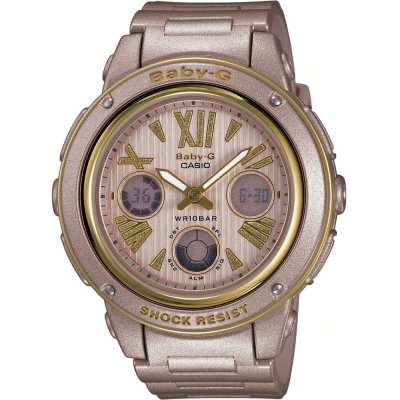 Montre G-Shock BGA-153M-4B Baby-G