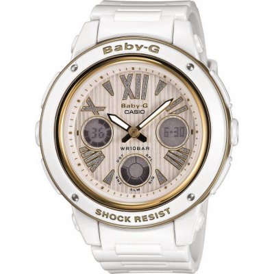 Montre G-Shock BGA-153M-7B Baby-G