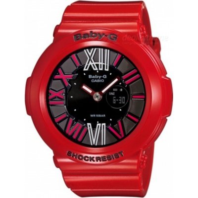 Montre G-Shock BGA-160-4B Baby-G