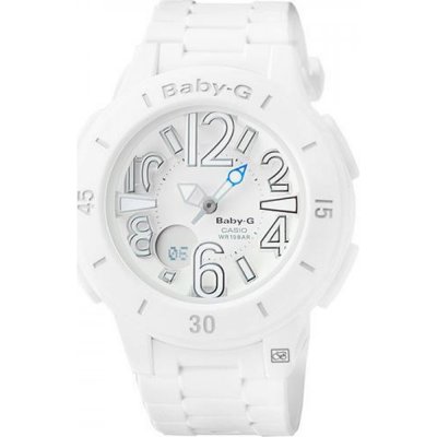 Montre G-Shock BGA-170-7B1 Baby-G