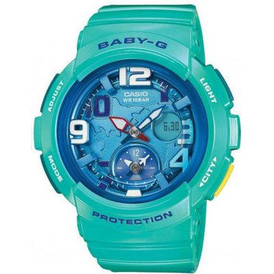 Montre G-Shock BGA-190-3B Baby-G