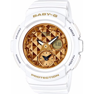 Montre G-Shock Baby-G BGA-195M-7A Baby G