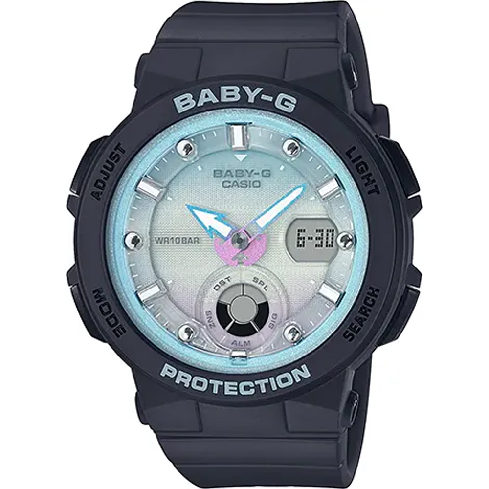 Montre G-Shock Baby-G BGA-250-1A2
