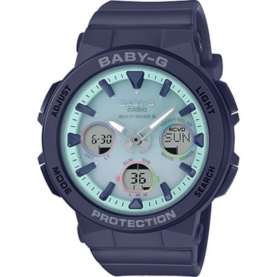Montre G-Shock Baby-G BGA-2500-2A2