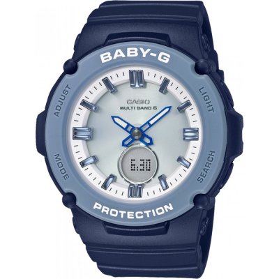 Montre G-Shock Baby-G BGA-2700-2A