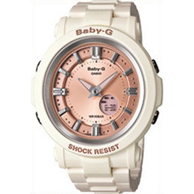 Montre G-Shock BGA-300-7A2 Baby-G