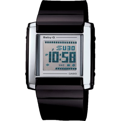 Montre G-Shock BGD-110-1 Baby-G