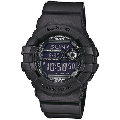 Montre G-Shock Baby-G BGD-140-1A