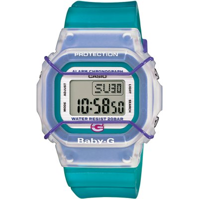 Montre G-Shock Baby-G BGD-500-3