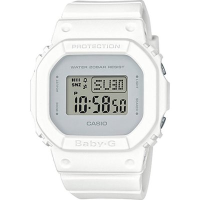 Montre G-Shock BGD-560CU-7 Baby-G