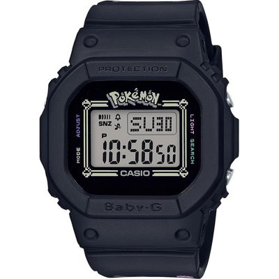 Montre G-Shock Baby-G BGD-560PKC-1