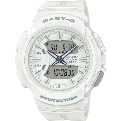 Montre G-Shock Baby-G BGA-240BC-7A Baby-G - Basic Colors