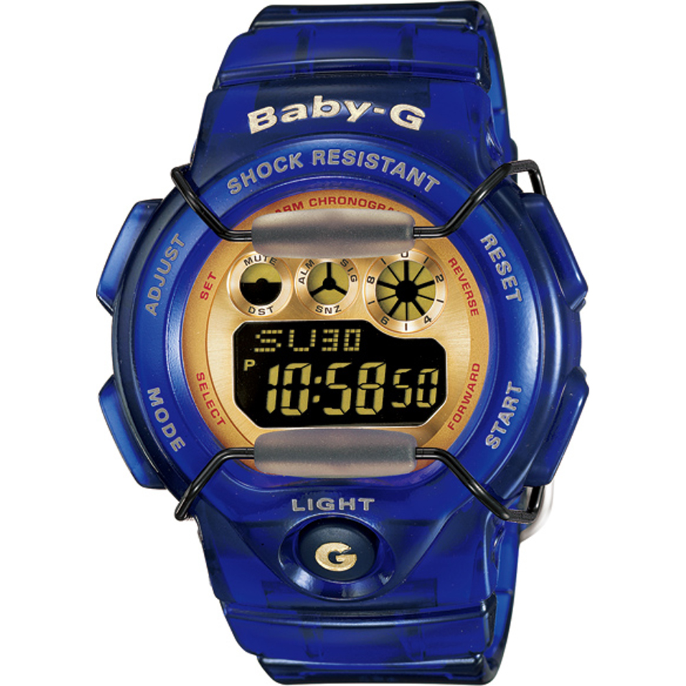 Montre G-Shock BG-1005A-2ER Baby-G