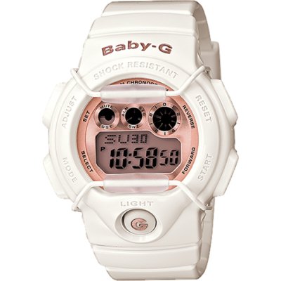 Montre G-Shock BG-1005A-7 Baby-G