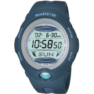 Montre G-Shock BG-163-2AV BG-163G-2AV