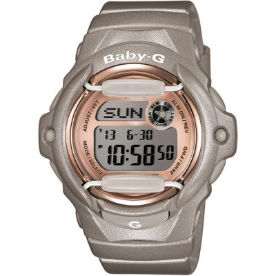 Montre G-Shock Baby-G BG-169G-4