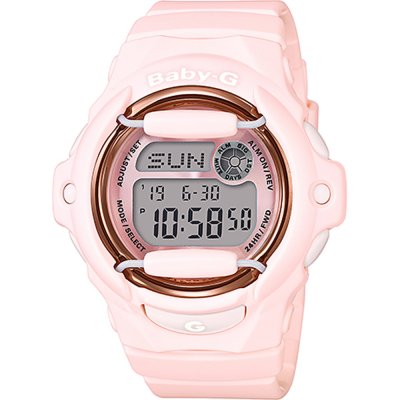 Montre G-Shock Baby-G BG-169G-4B