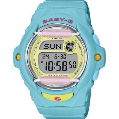 Montre G-Shock BG-169PB-2 Baby-G