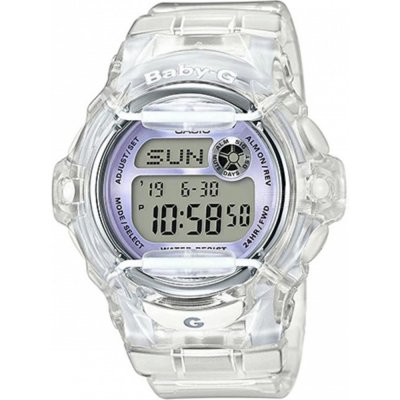 Montre G-Shock Baby-G BG-169R-7E