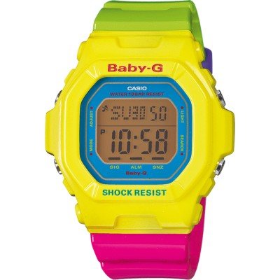 Montre G-Shock BG-5607-9 Baby-G