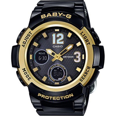Montre G-Shock Baby-G BGA-2100-1B