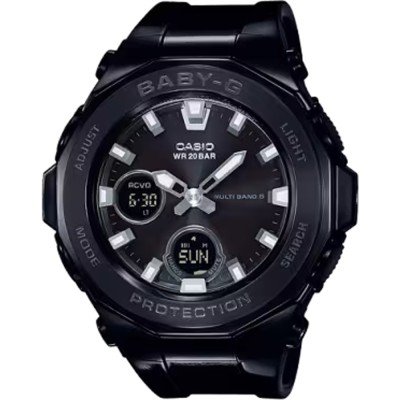 Montre G-Shock BGA-2250G-1A Baby-G