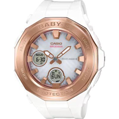 Montre G-Shock BGA-2250G-7A Baby-G