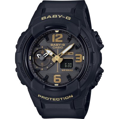 Montre G-Shock Baby-G BGA-230-1B