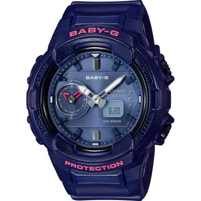 Montre G-Shock Baby-G BGA-230S-2A