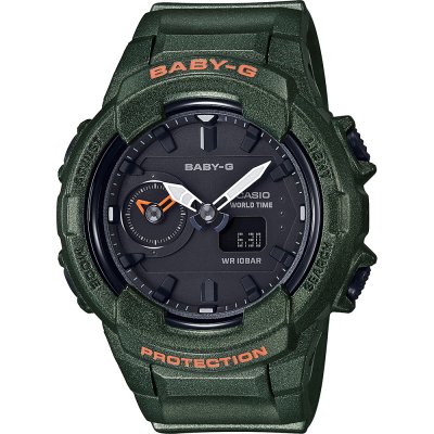 Montre G-Shock Baby-G BGA-230S-3A