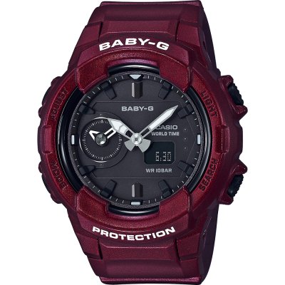 Montre G-Shock Baby-G BGA-230S-4A