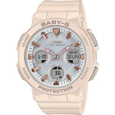 Montre G-Shock Baby-G BGA-2510-4A
