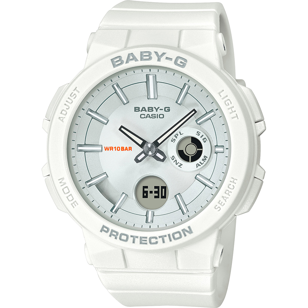 Montre G-Shock Baby-G BGA-255-7A Wanderer