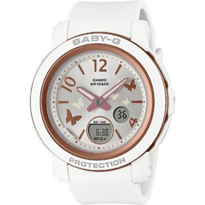 Montre G-Shock Baby-G BGA-290BD-7A