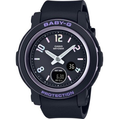 Montre G-Shock Baby-G BGA-290DR-1A Aurora
