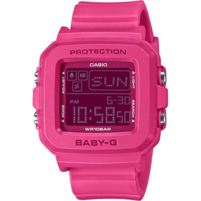 Montre G-Shock Baby-G BGD-10K-4 Baby-G + Plus