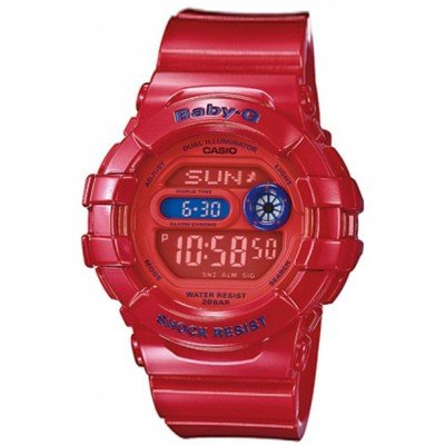 Montre G-Shock Baby-G BGD-140-4