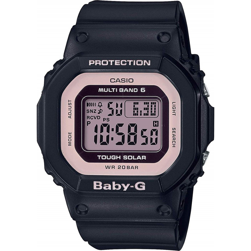 Montre G-Shock Baby-G BGD-5000-1B