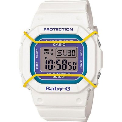 Montre G-Shock BGD-501-7B