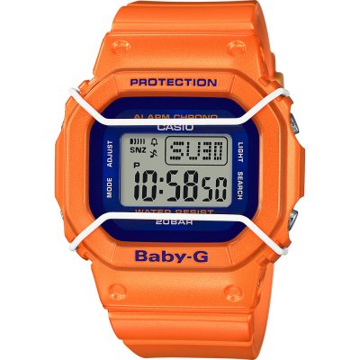 Montre G-Shock BGD-501FS-4