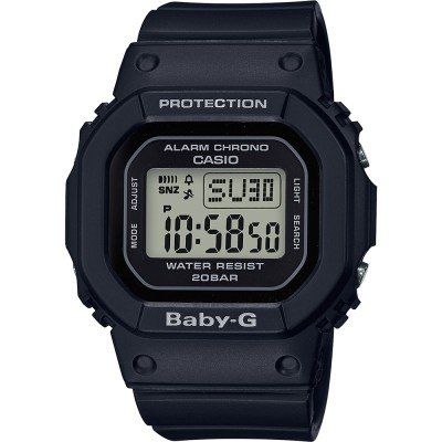 Montre G-Shock BGD-560-1