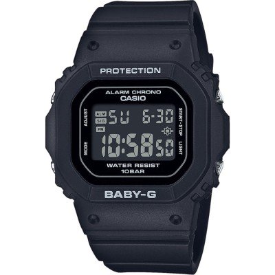 Montre G-Shock Baby-G BGD-565-1 Baby-G Classic