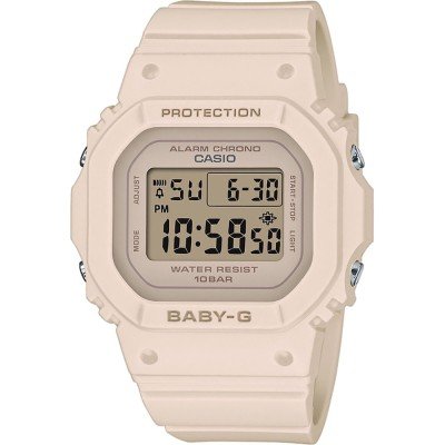 Montre G-Shock Baby-G BGD-565-4 Baby-G Classic