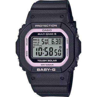 Montre G-Shock Baby-G BGD-5650-1B